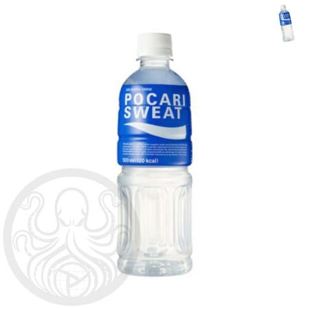 케르 포카리스웨트 500mL 20개 음료수 대량음료 운동음료 음료수대량
