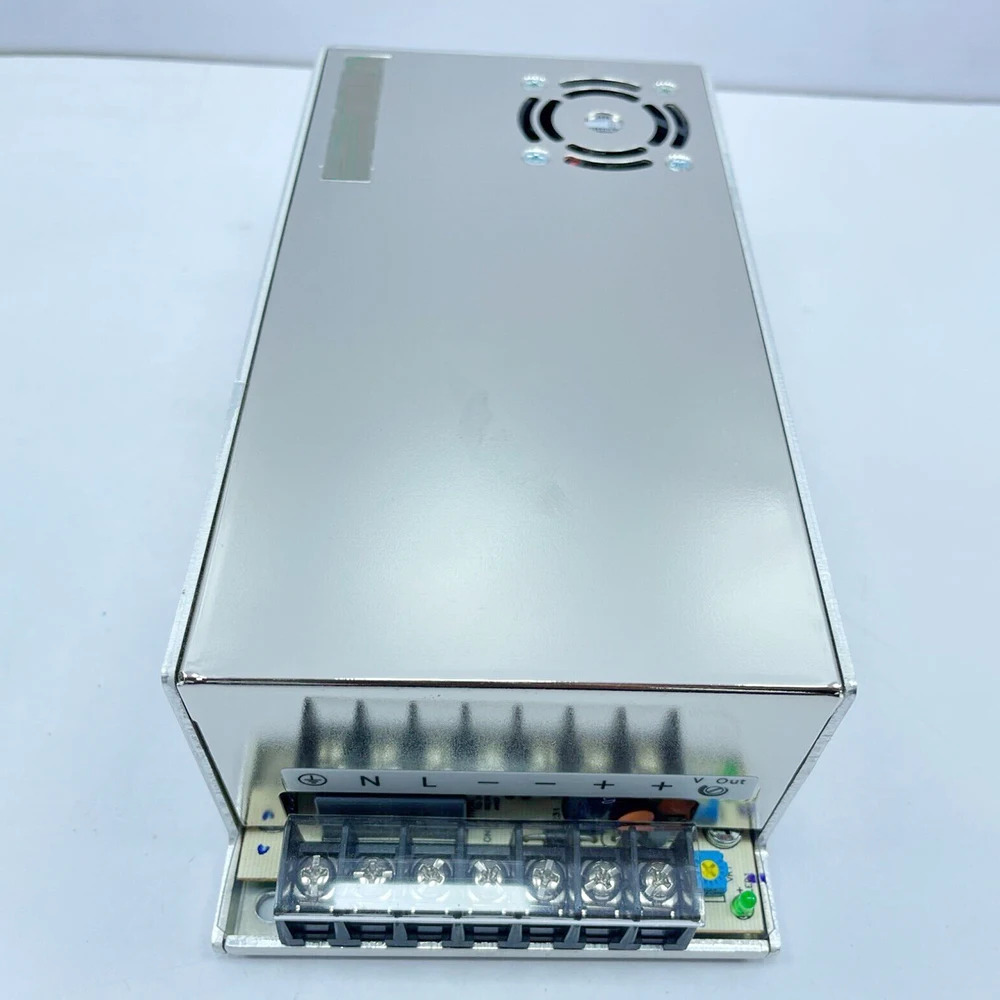Schneider 240W 단순 AC/DC 수동 스위치 출력 24V 10A 240WPFC 스위칭 모드 전원공급장치ABL1RPM24100