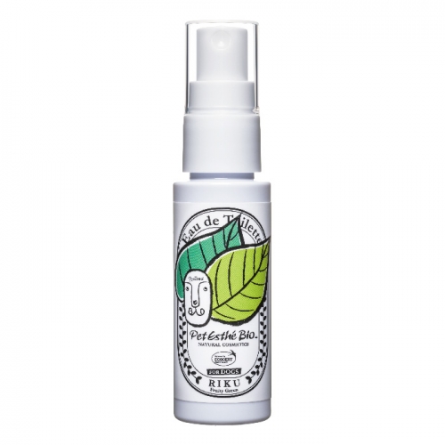 펫에스테 보습 강아지 미스트 바이오 오드 뚜왈렛 코코 30ml - 상세 이미지 4