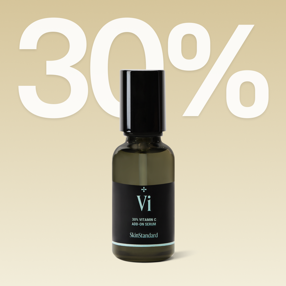 30% 순수비타민C 더하기세럼 30ml - 메인 이미지