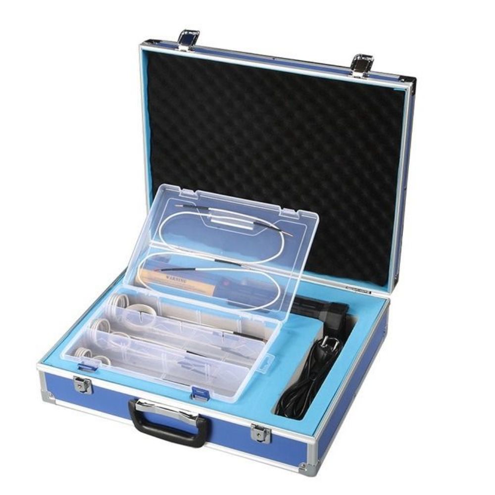 고주파 가열 유도 인덕션 히터 휴대용 코일 히팅기 1000W - 상세 이미지 4