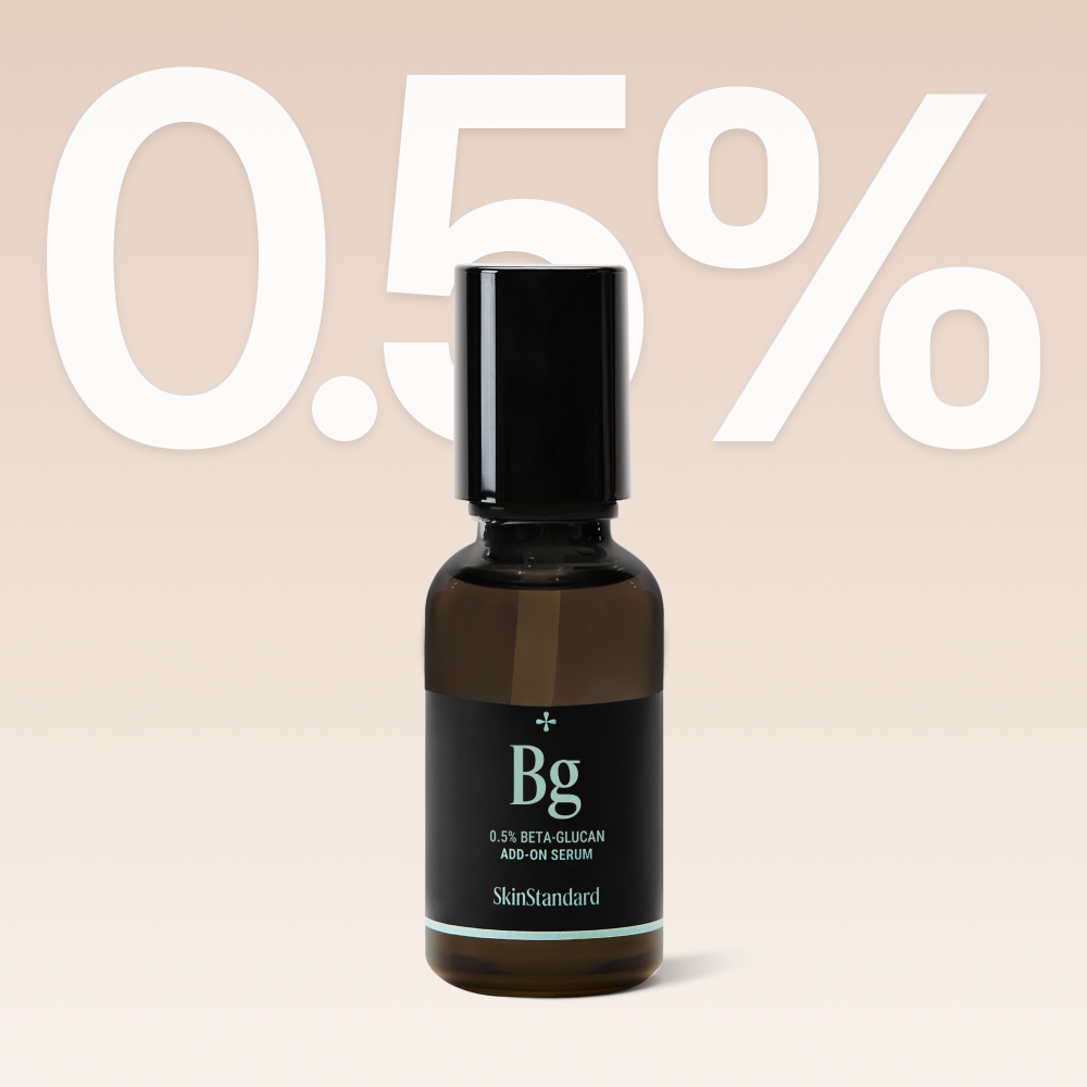 0.5% 베타글루칸 더하기세럼 30ml - 상품 이미지