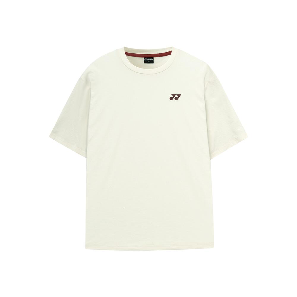 요넥스 티셔츠 253TS038U 배드민턴복 반팔티 오버핏 운동복 상의 배드민턴 의류 - 상세 이미지 2