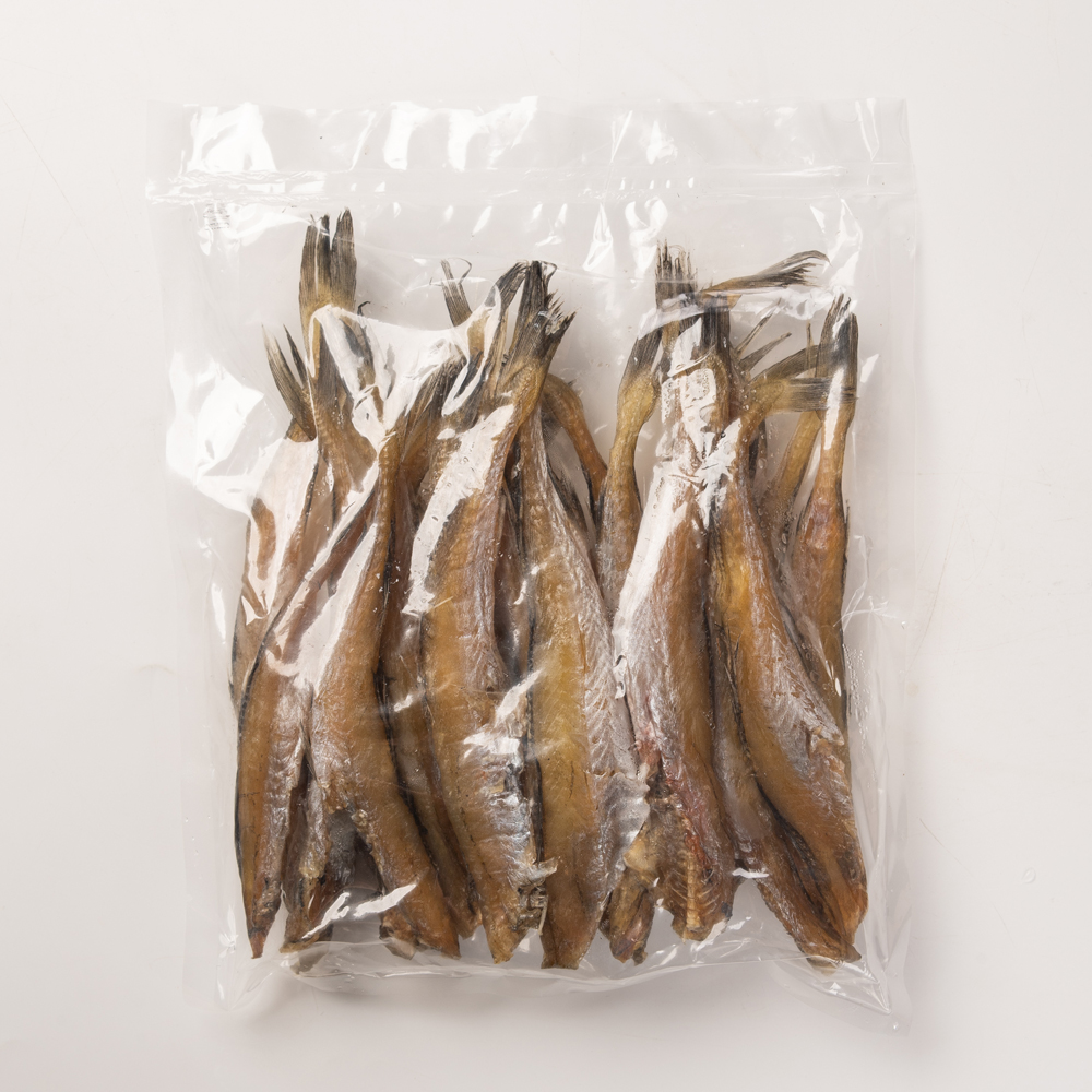 반건조 노가리 200g 손질 명태 마른안주 - 상세 이미지 3
