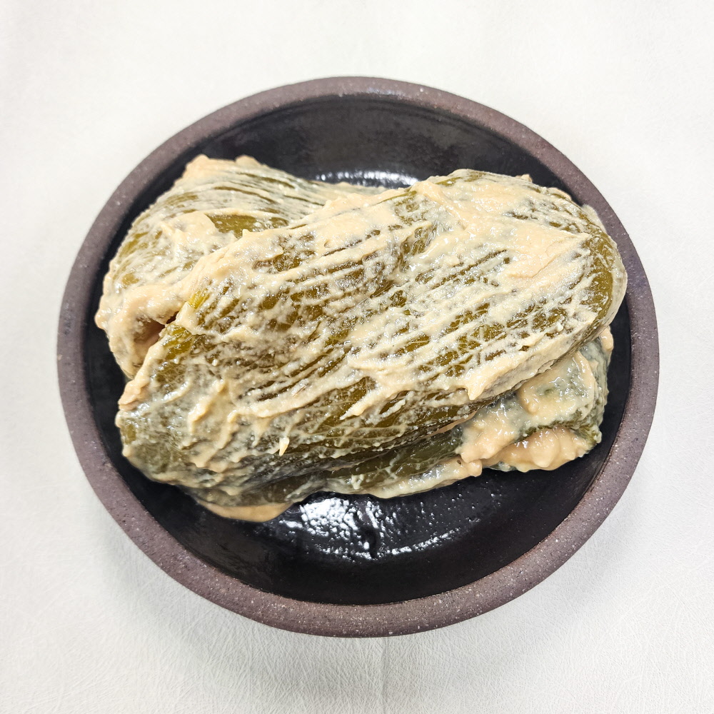 국산 울외 [ 큰 참외 장아찌 500g ] 저염 나나스키 도시락반찬 발효식품 - 상세 이미지 5