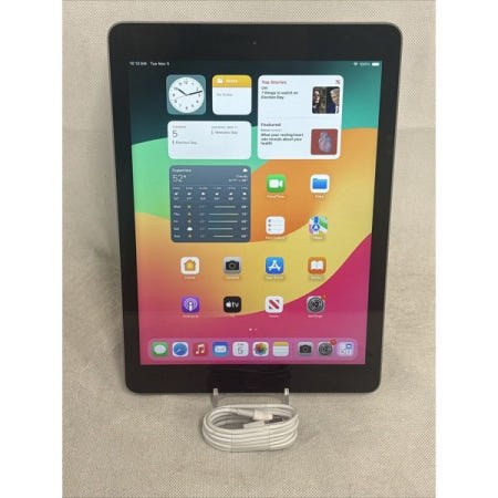 [해외]Apple iPad(6세대) - 32GB - Wi-Fi, 9.7인치 - 스페이스 그레이 636767