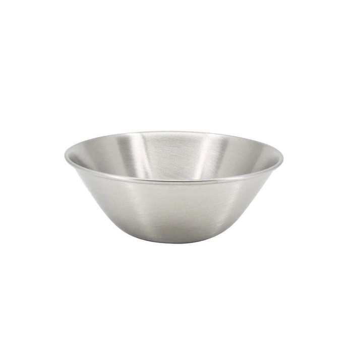 소리야나기 올스텐 믹싱볼 샐러드볼 13cm - 상품 이미지