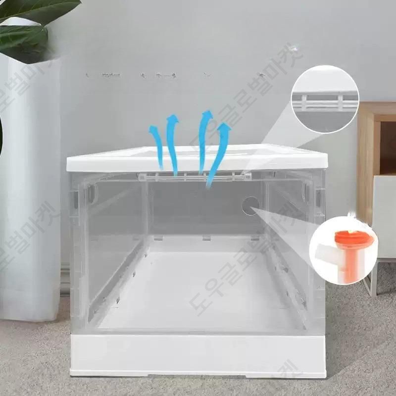 산소방 휴대용산소발생기 대형 고양이 산소공급기 노견용 가정용 고압산소 사용이편리한 강아지 - 상세 이미지 2
