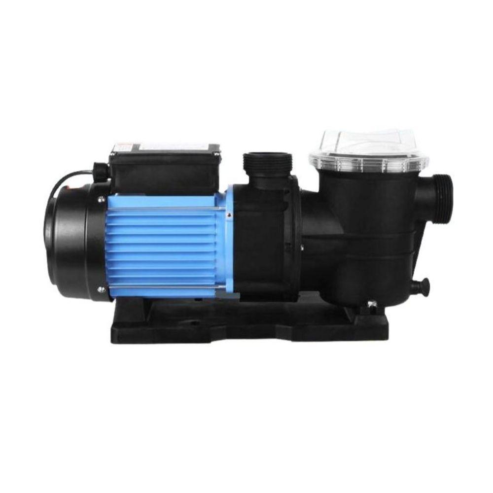 전동 고압 워터 배수기 펌프 여과 순환 SMP-120-220V(자흡식) - 상세 이미지 2