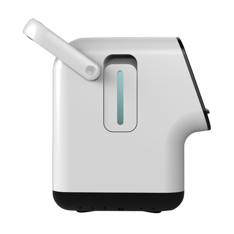 휴대용 산소발생기 사무실 독서실 저소음 실내 공기정화