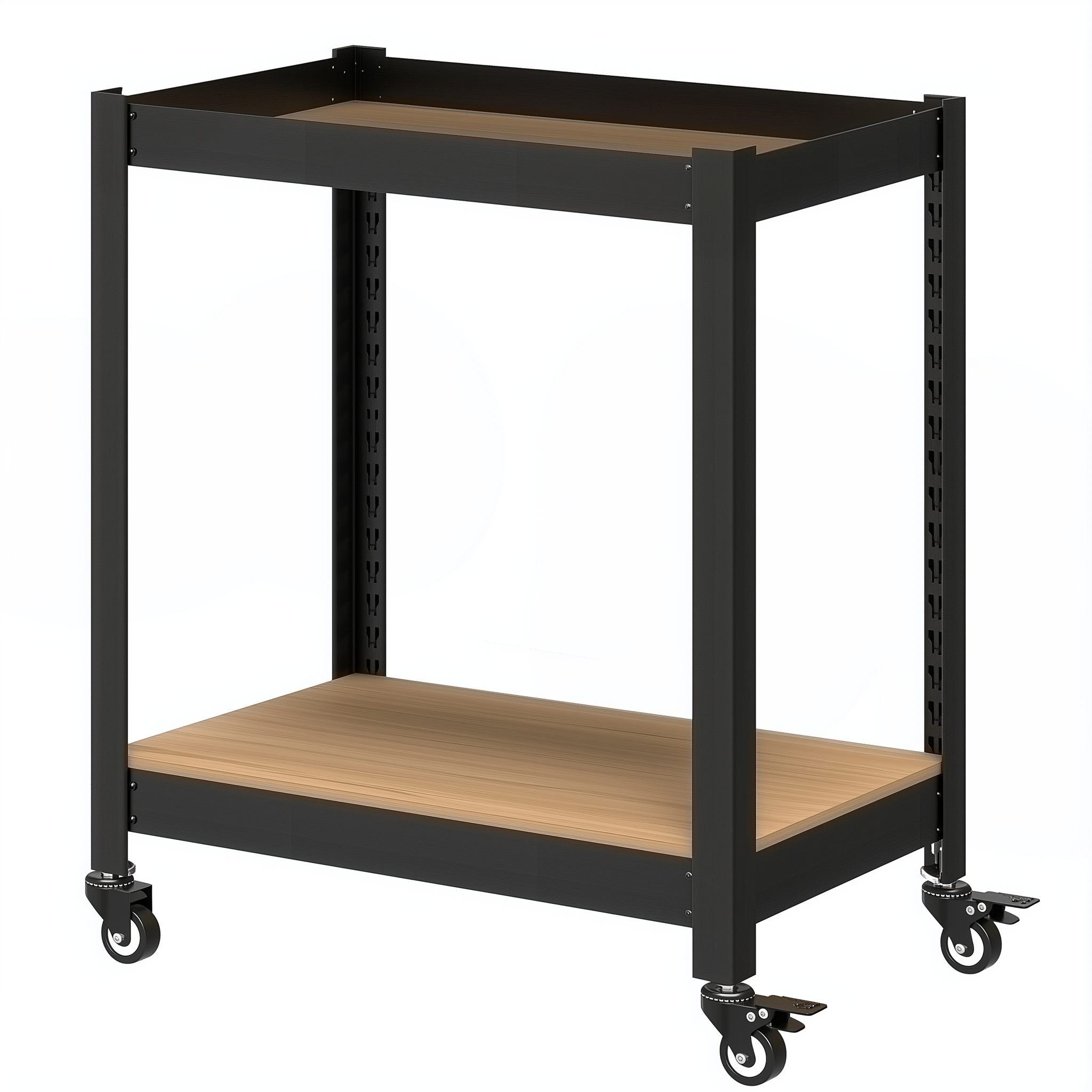 광파오븐장 렌지장 오븐렉 전자 렌지대 오븐 선반 다이 받침대 거치대 303075 2단 9T합판