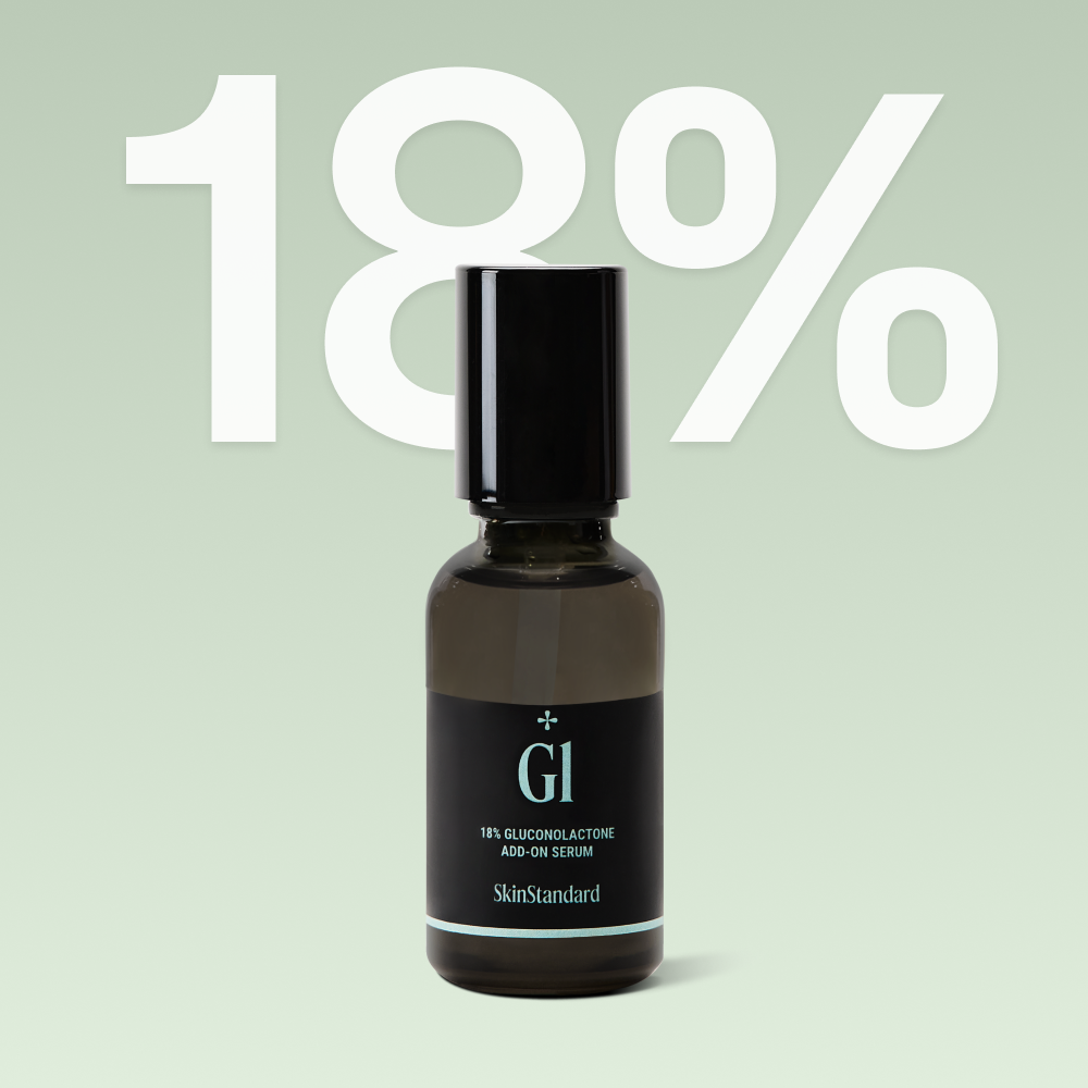 18% 글루코노락톤 더하기세럼 30ml - 메인 이미지
