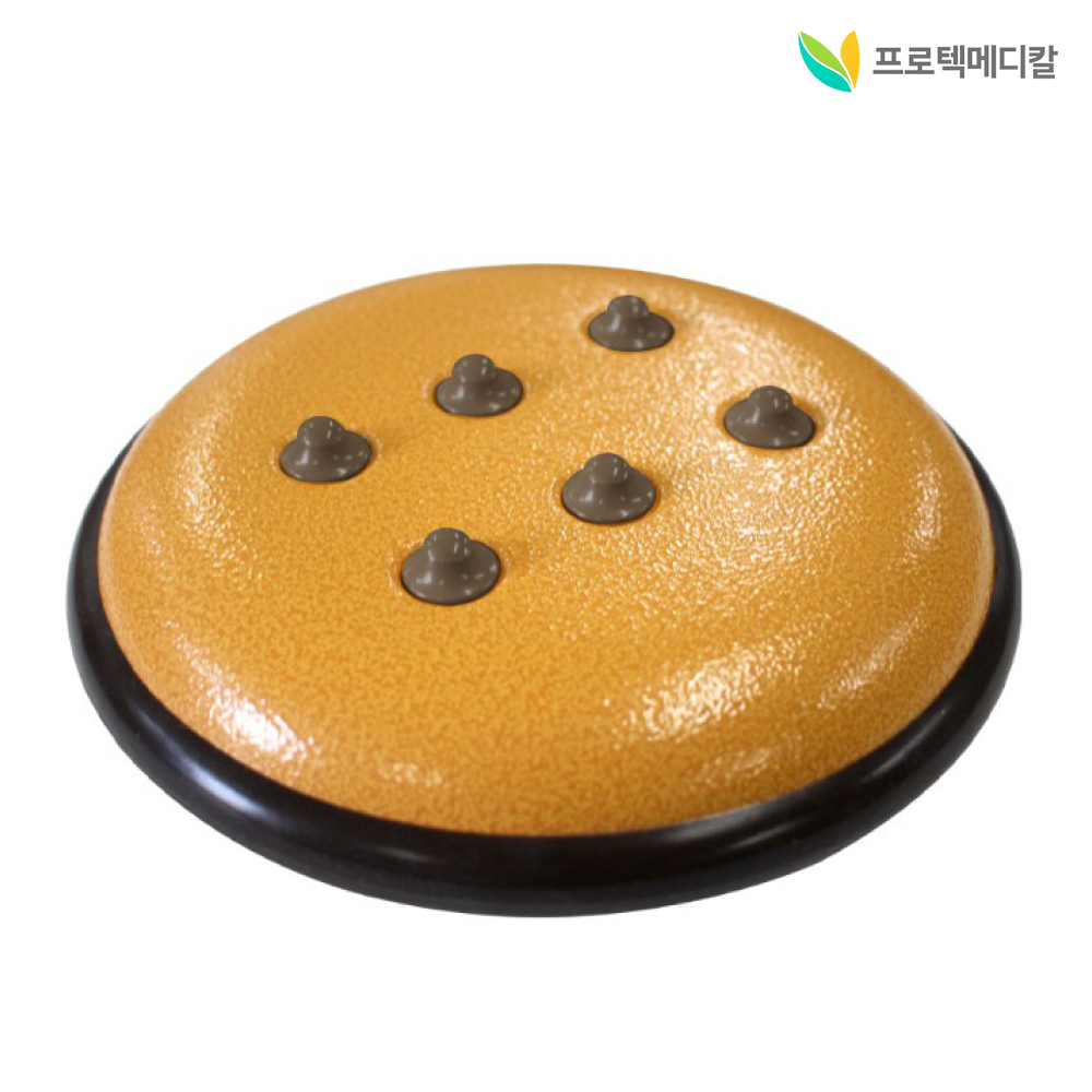 프로텍메디칼 충전식 돌 찜질기 포근하이 따뜸이 찜질 허리 어깨 복부 전기온열팩 이미지 7