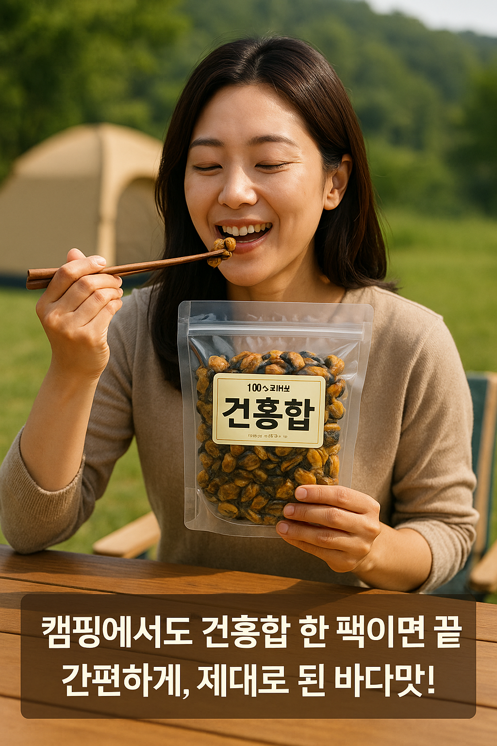 명식품본사 마른홍합 중포장 국산 삼천포 특산품 가정 식당식자재 도매가 500g, 1개 이미지 8