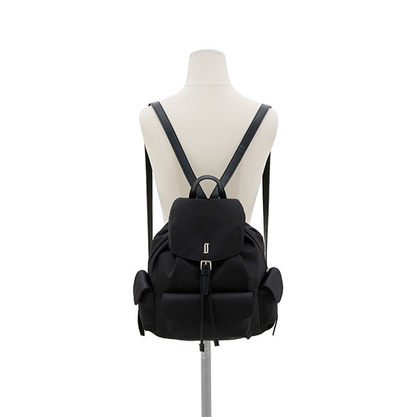 [N배송]제이에스티나 JOY MD포켓백팩 BK (JHNCHB5BF884BK260)