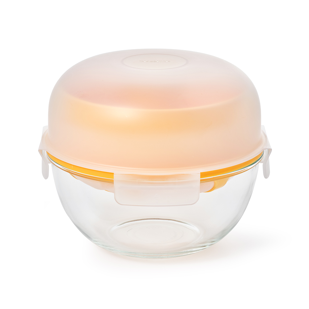 글라스락 리얼 그릭요거트 메이커