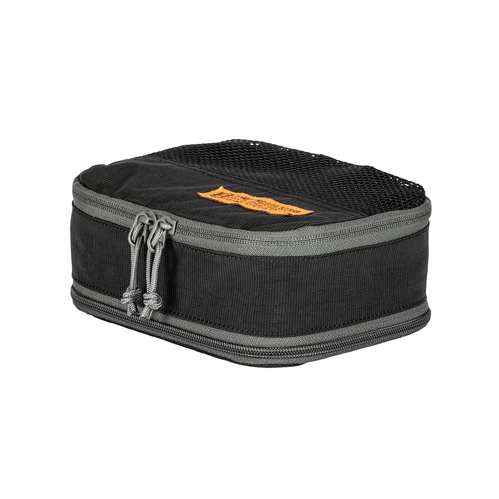 5.11 택티컬 컨보이 PKG 큐브 시에라(블랙) - Convoy PKG Cube Sierra (Black) - 메인 이미지