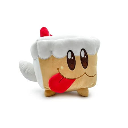 Youtooz [해외]쿠키런 킹덤 유튜즈 인형 케익 하운드 30CM