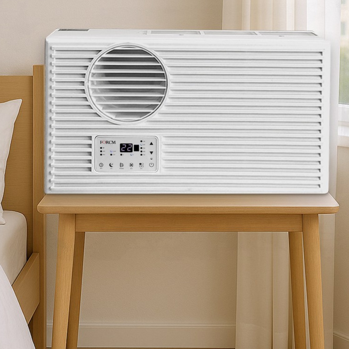 이동식 냉방기 실외기 없는 소형 에어컨 실내 에어컨 이동용 에어컨
