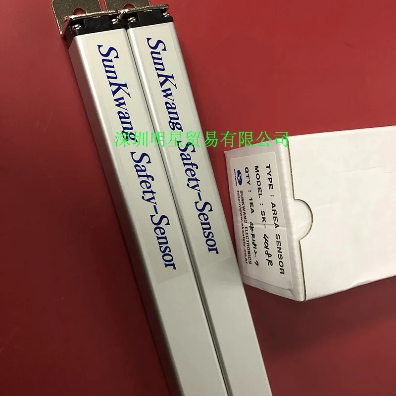 SUNKWANG 안전 라이트 SK-4018R 오리지널 원 페널티 10