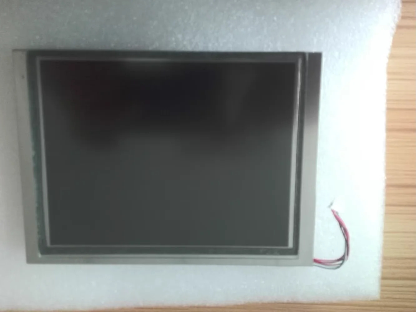 TM057KDH02 5.7인치 LCD 화면