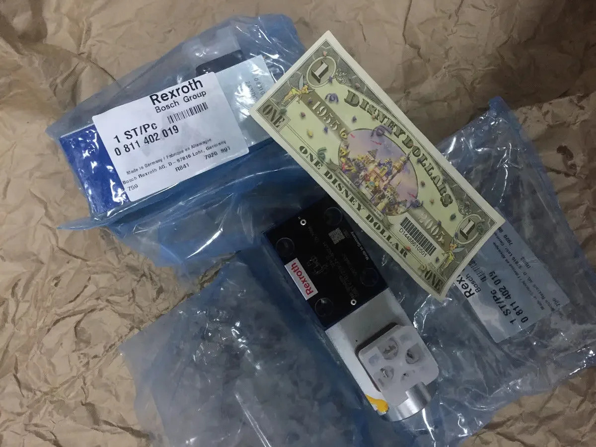 081140 DBETX-10/250G24-8NZ4M 렉스로스