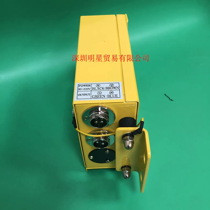 SUNKWANG SK-912F/SK-KCS912F 안전 라이트 오리지널 원 페널티 10