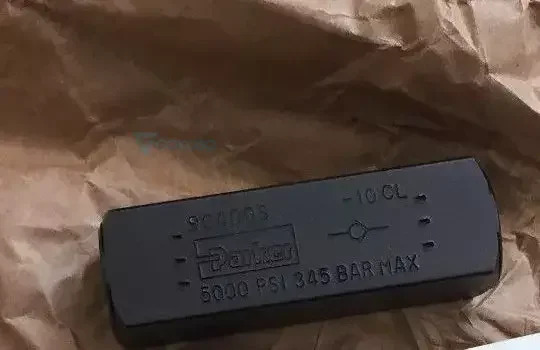 9C400S 파커 밸브
