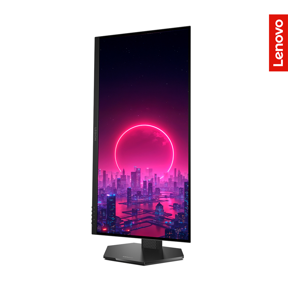 (리뷰 최대 2만) 레노버 리전 게이밍모니터 FHD 240Hz 피벗지원 무결점 AS 3년 68~69cm(27형) - 상세 이미지 4