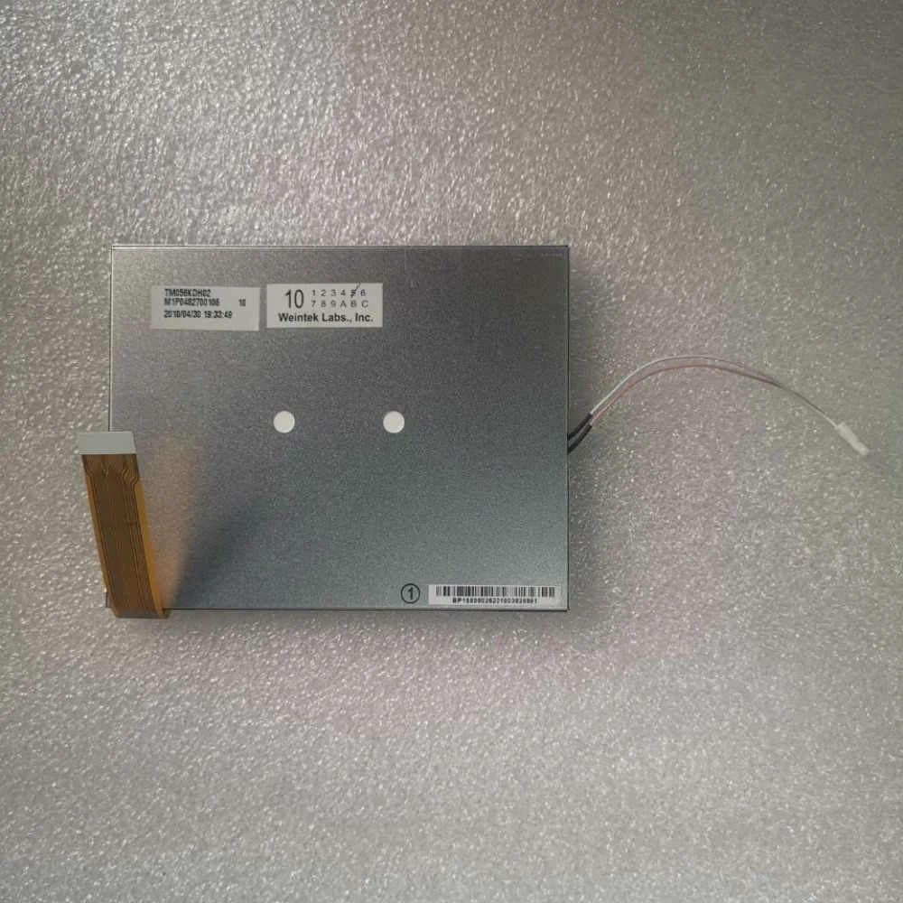 TM056KDH02 5.6 인치 LCD 디스플레이 화면
