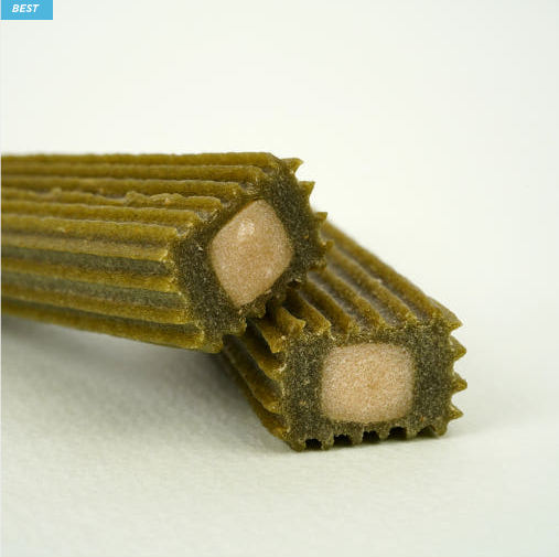 닥터뉴트리코어 보스웰리아100 강아지 치석제거 덴탈껌 개껌 30개입 540g, 2개