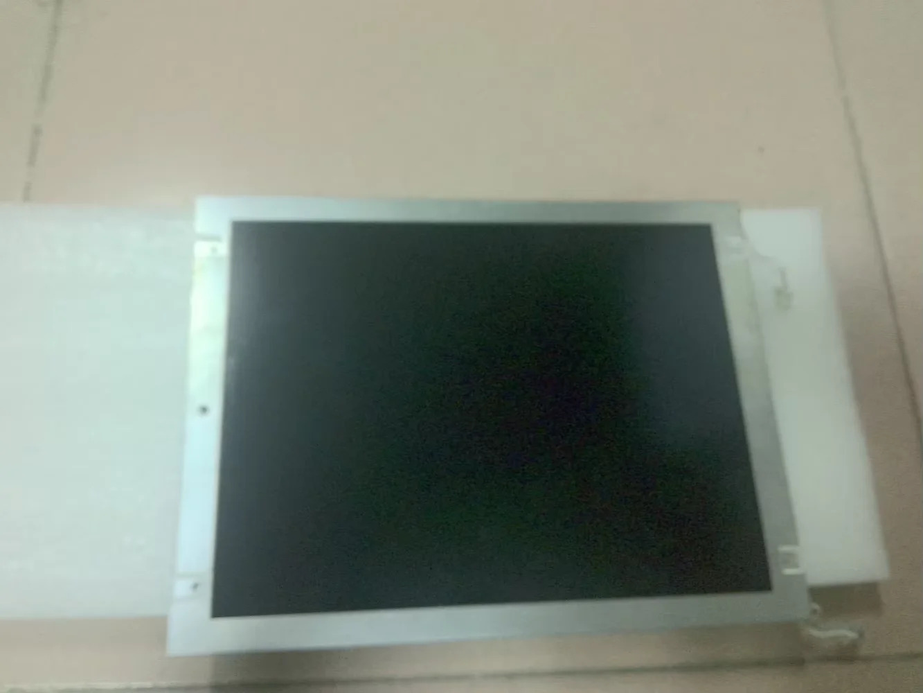 LQ12DX12 오리지널 12.1인치 LCD 디스플레이 화면