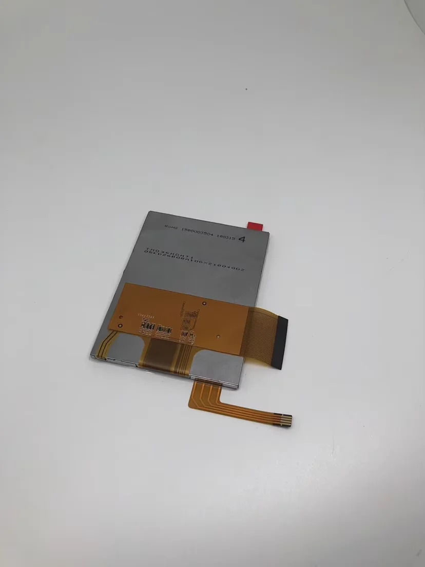 오리지널 3.5인치 LCD 화면 TM035HBHT6 TM035HDHT1