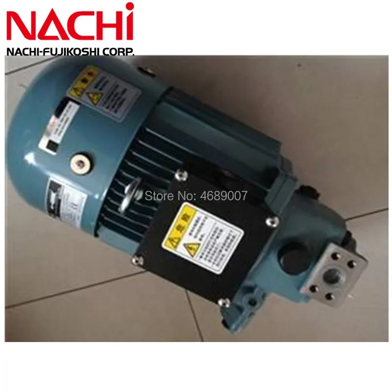NACHI UVN-1A-0A4-1.5-4-11 UVN 시리즈 가변 용량 베유니 펌프 1A 0A4 1.5 4 11 UVN1A0A41.5411
