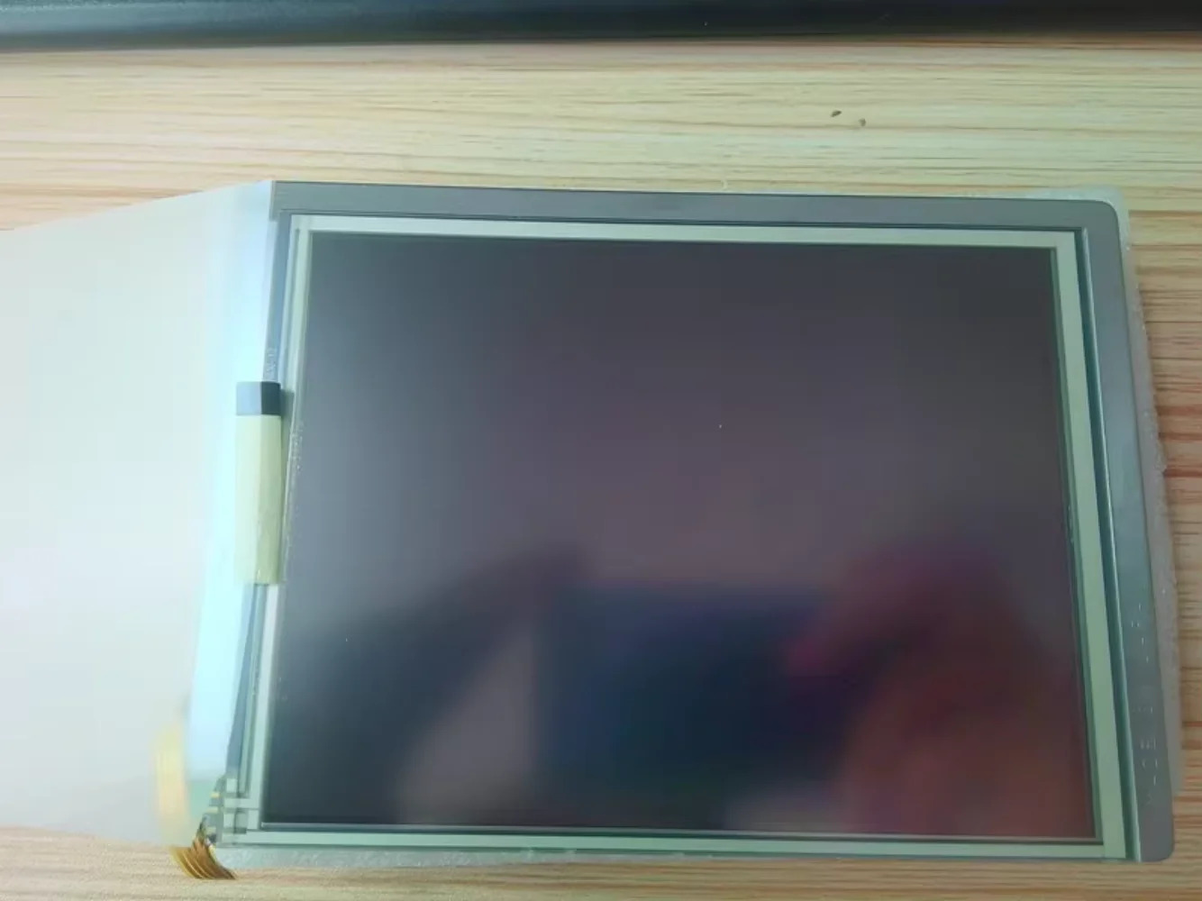 LQ0DAS3403 5.7인치 LCD 화면