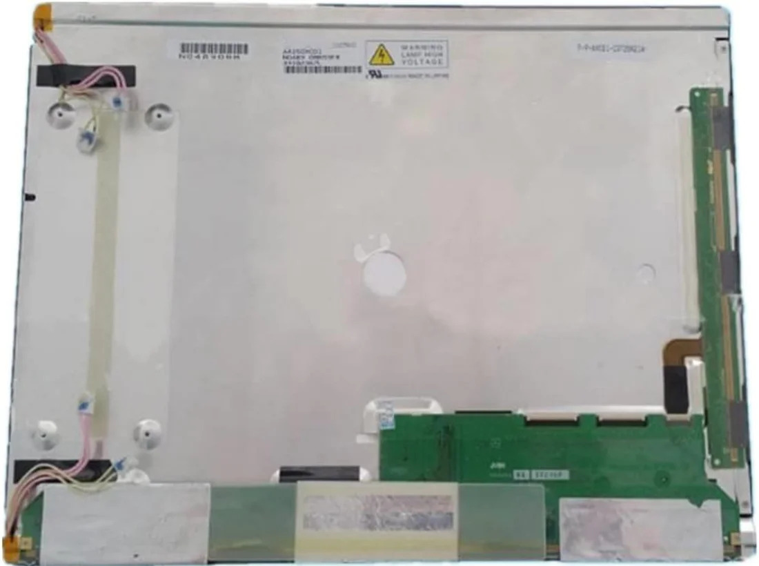 LCD 디스플레이 화면 AA150XC01 15 인치 1024  768