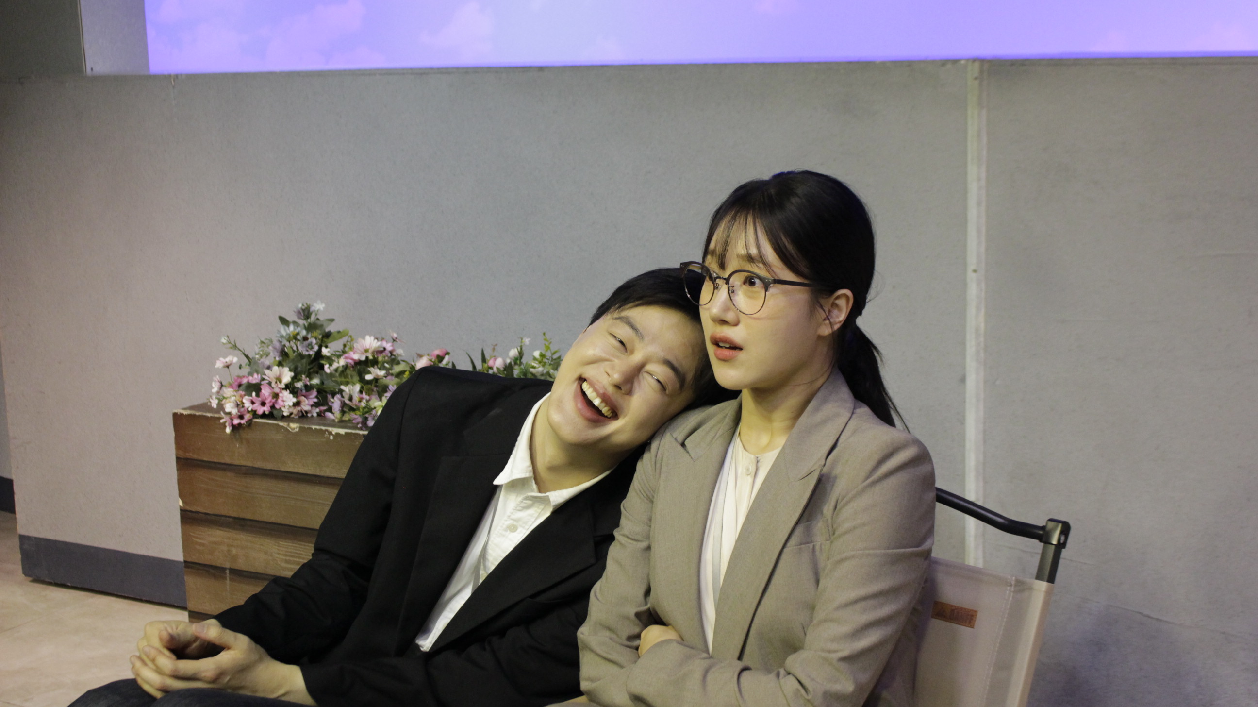 혜화 연극 대학로 연극 혜화역 혜화동 예매 서울 로맨스 코미디