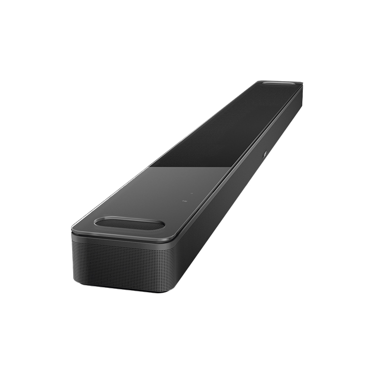 BOSE 보스 스마트 울트라 사운드바 블랙