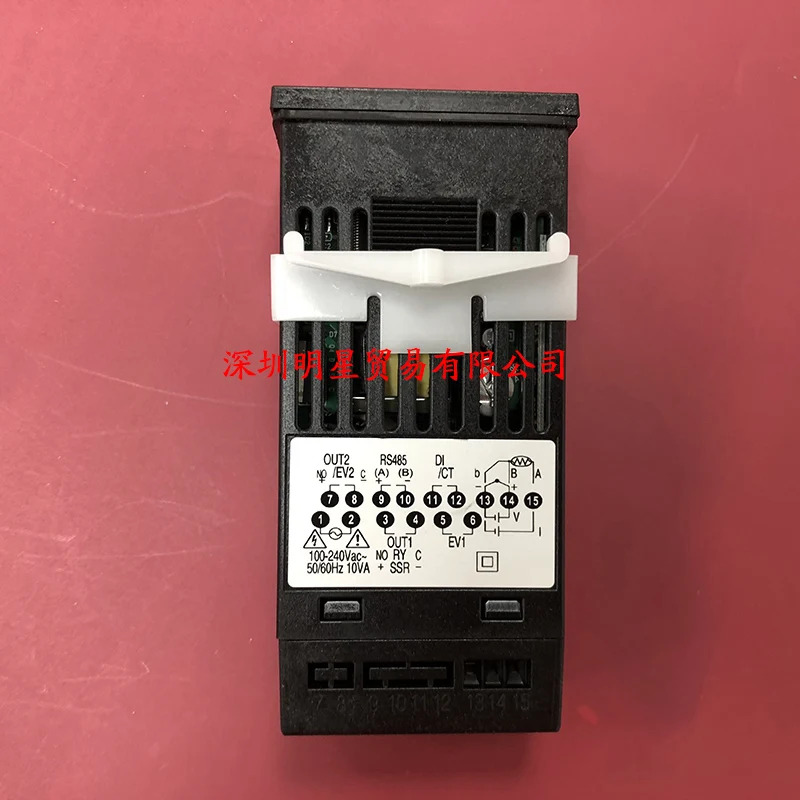 일본 TOHO TM-002W-R-A TTM-002-R-A 온도조절기 대체 것