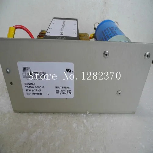 SA ACME 트랜스포머 200B24HA 신