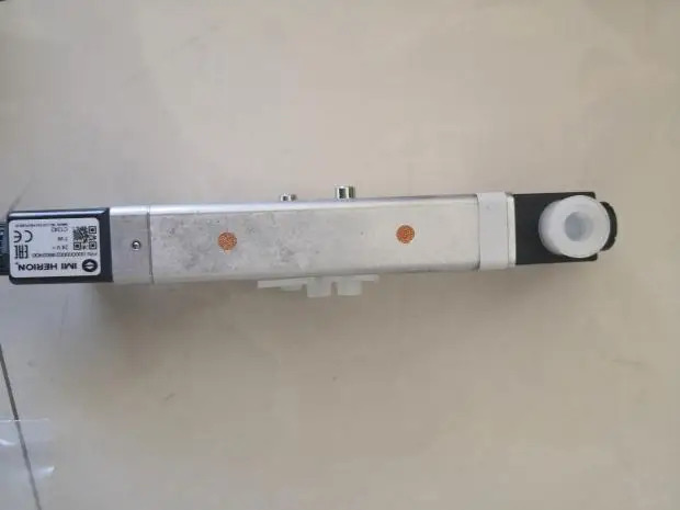 MV-IBAU-53-XX-48 Norgren 솔레노이드 밸브 이전제어 X05265