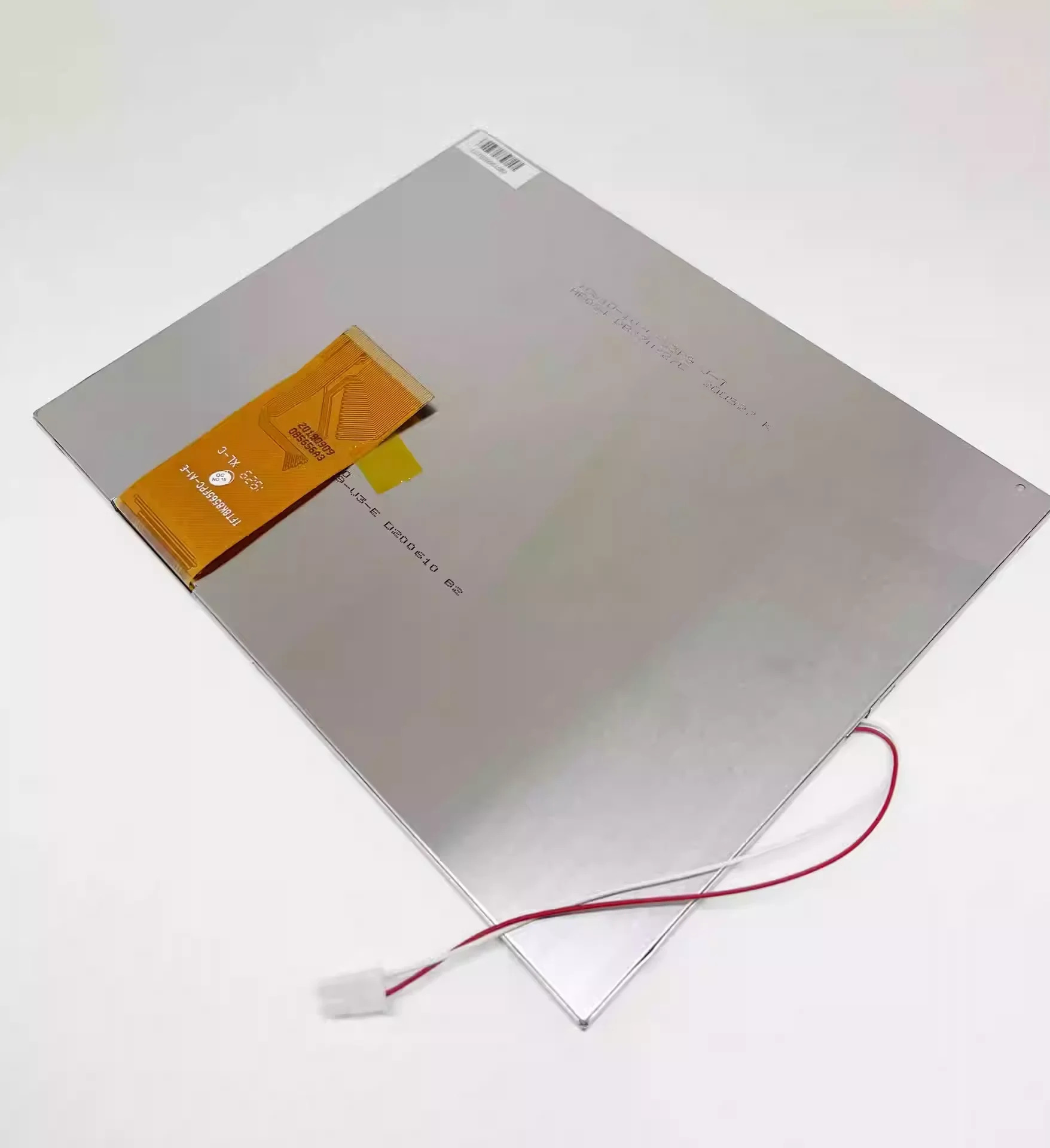 CNC 시스템 AN902YX LCD 화면