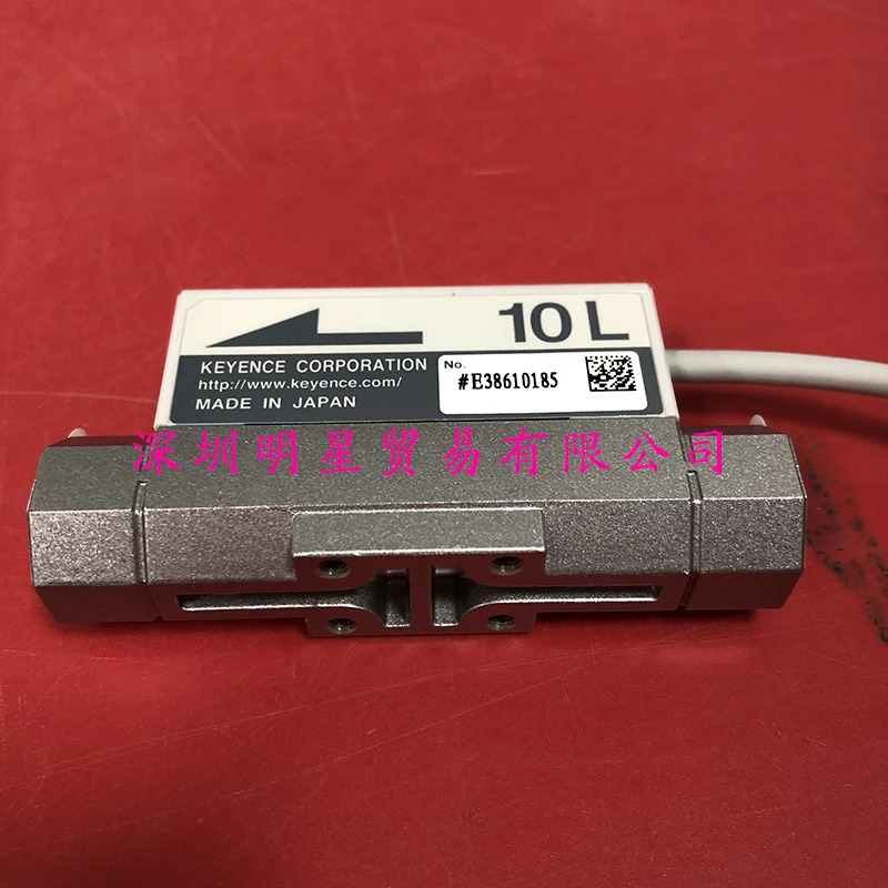 FD-A10 일본 KEYENCE 유량센서 원 페널티유량계