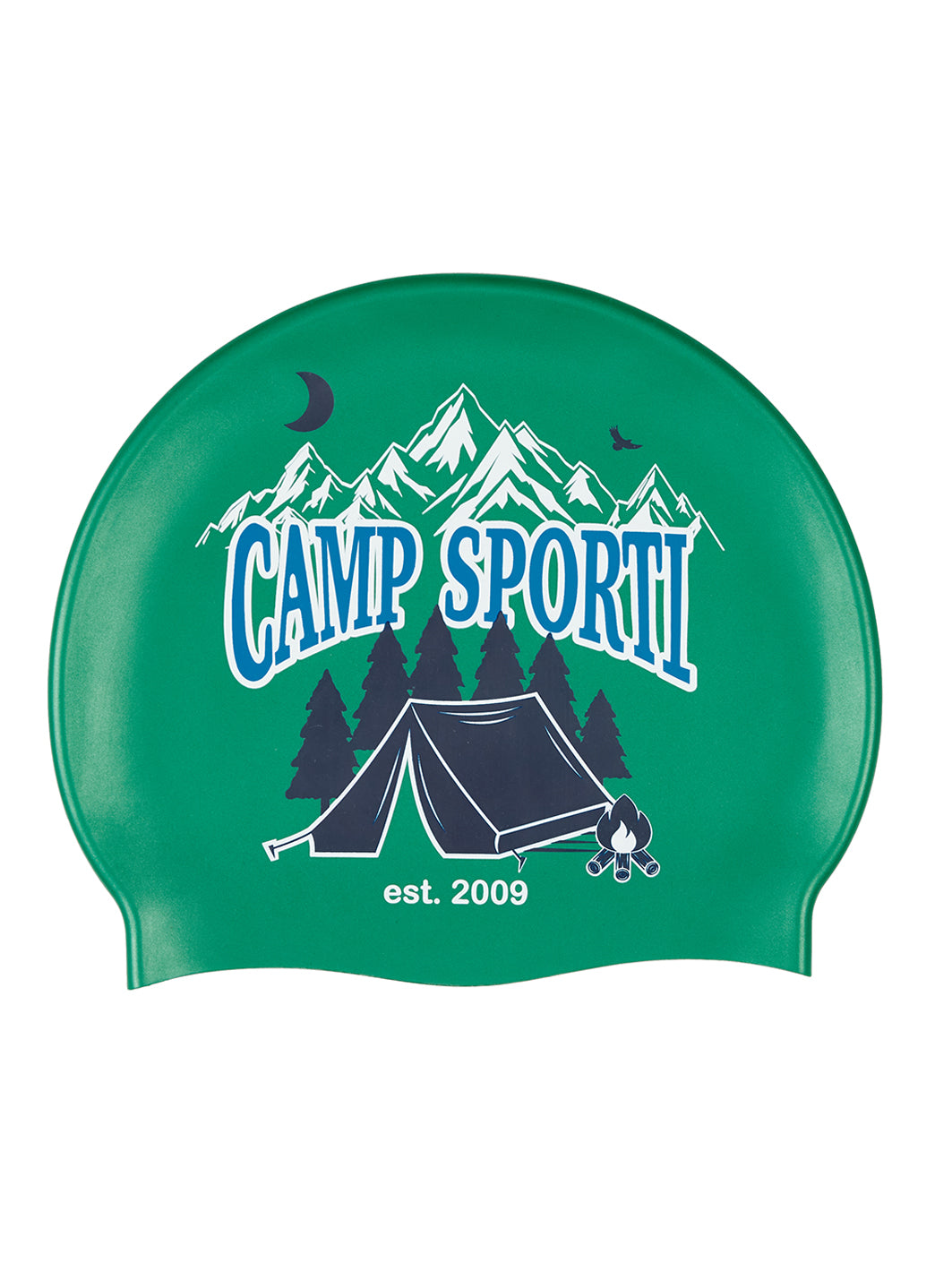 스포티 써머캠프 실리콘 수모 Summer Camp - 상품 이미지