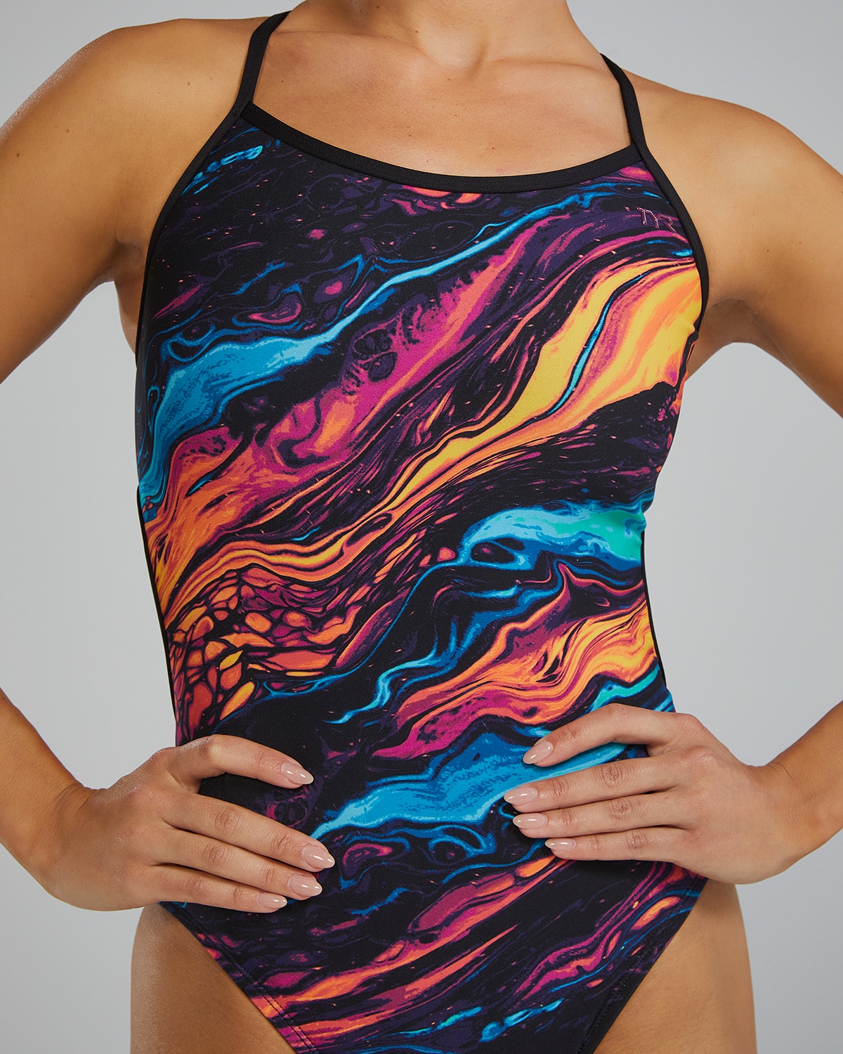 티어 Durafast Elite Trinityfit One Piece - Magmata - 상세 이미지 5