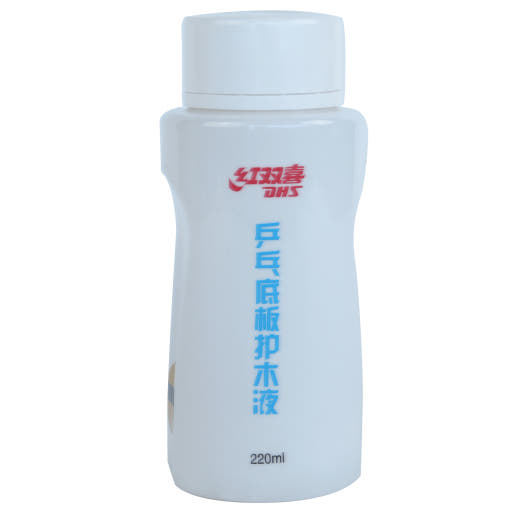 [DHS] 라켓 코팅제 목판 보호제 220ml - 상세 이미지 2
