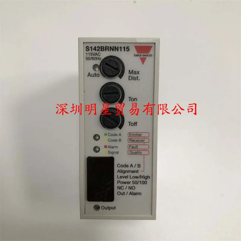 스위스 Jiale CARLO 릴레이 S142BRNN115