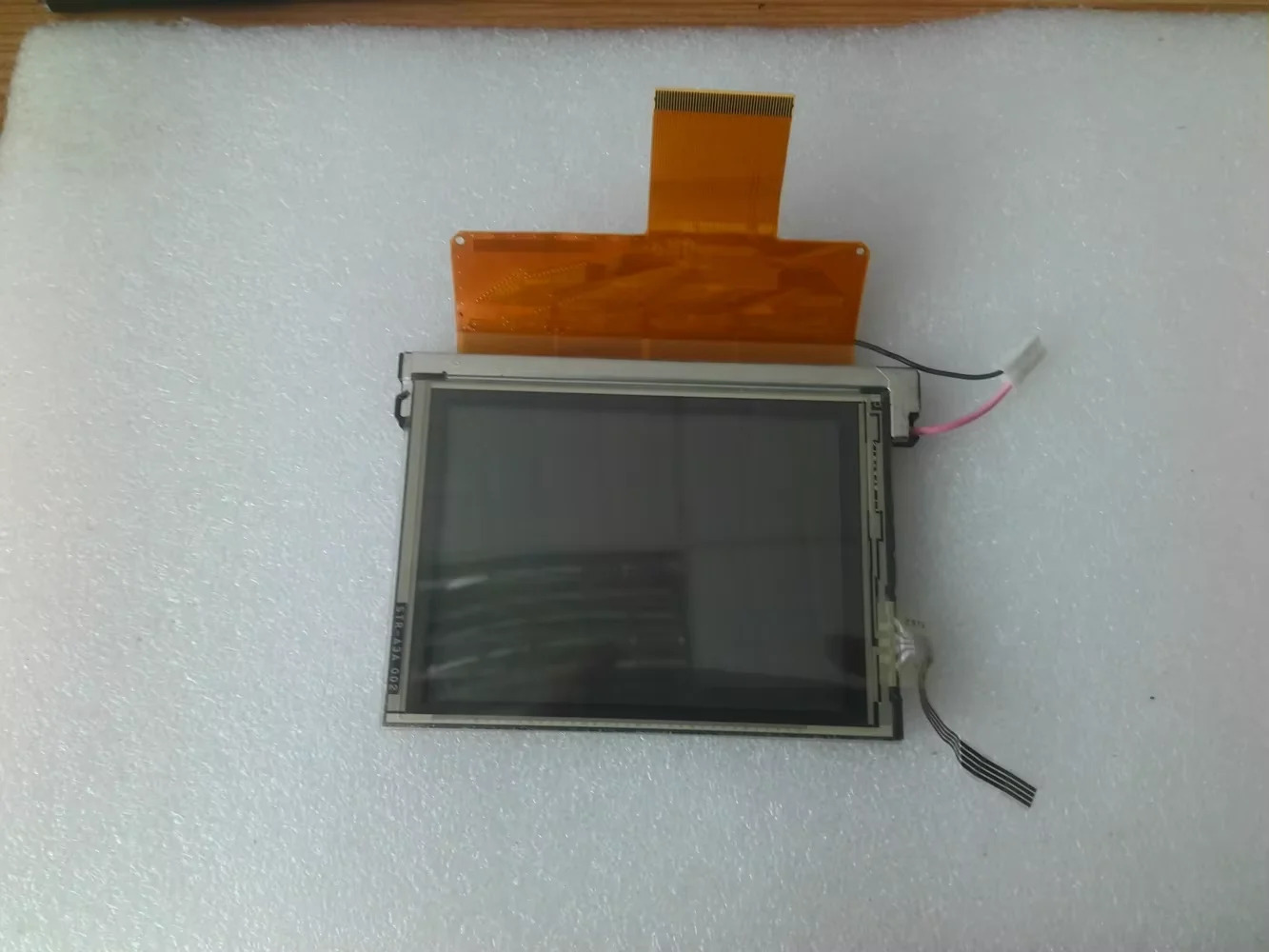 LQ039Q2DS55 3.9인치 LCD 화면