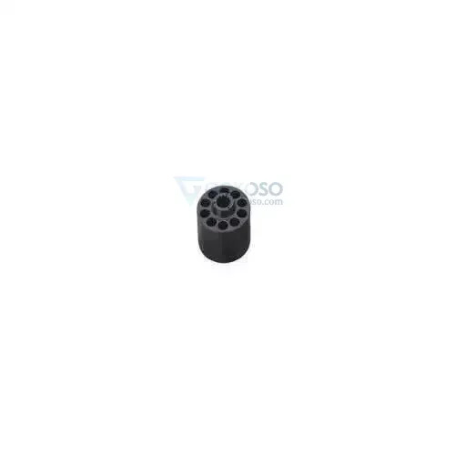 A7VO80 REXROTH 실린더 블록 OEM 교체 유압 펌프 부품