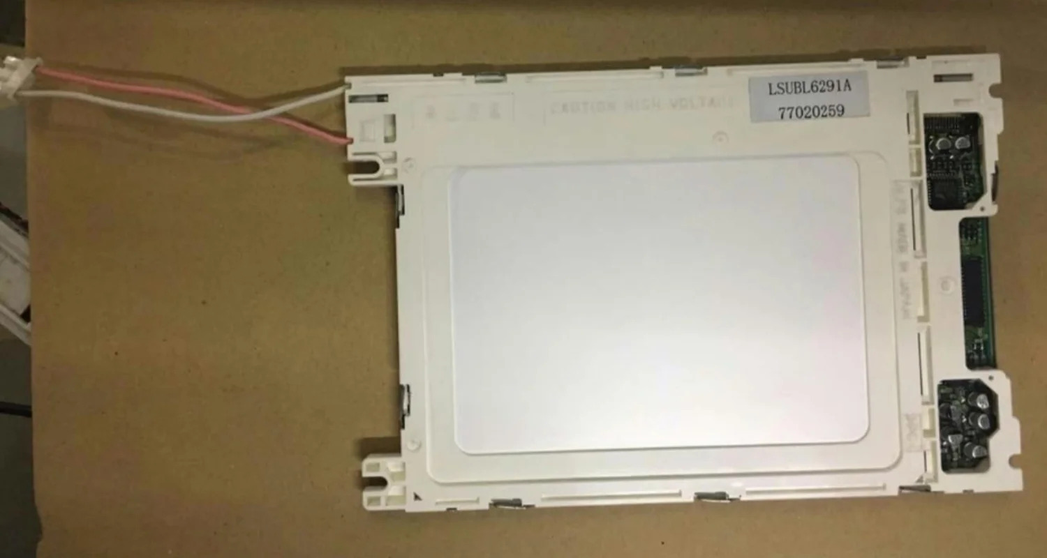 LSUBL6291A LCD 디스플레이 스크린 패널